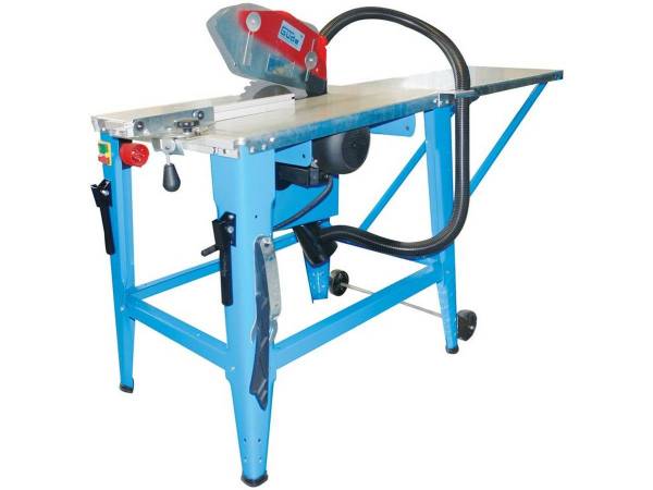 Güde Tischkreissäge GTKS 315 / 400 V