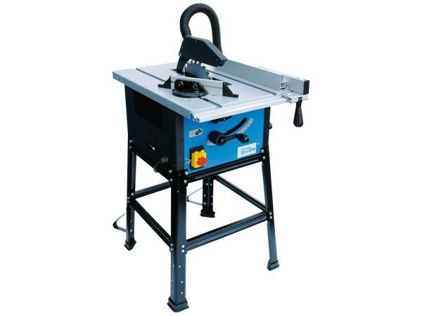 Güde Tischkreissäge TK 2400 P