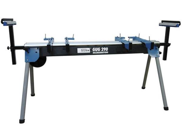 Güde Uni Maschinen Gestell GUG 290