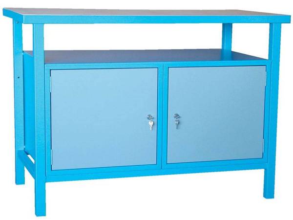 Güde Werkbank P 1200 TT