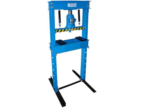 Güde Werkstattpresse WP 20 T
