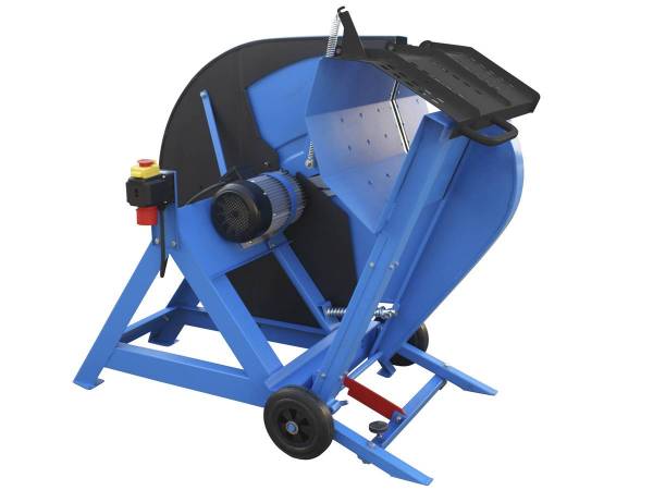 Güde Wippsäge GWS 600 ECO-2