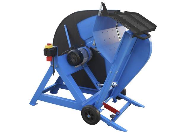 Güde Wippsäge GWS 700 ECO-2