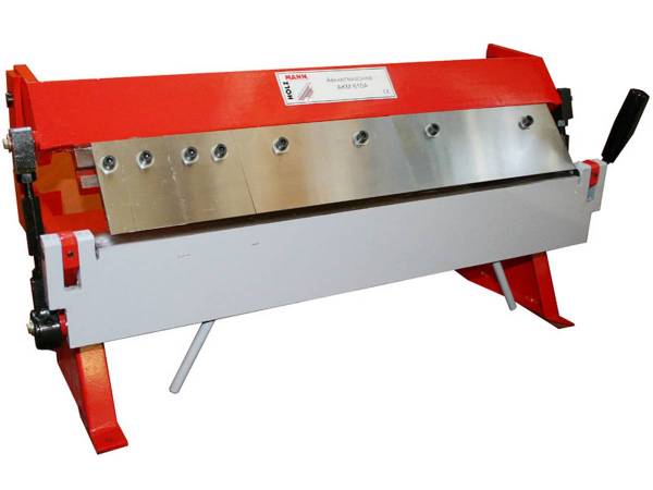 Holzmann Abkantbank AKM 610A