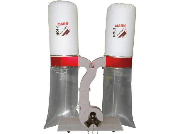 Holzmann Absauganlage ABS 3880 400V