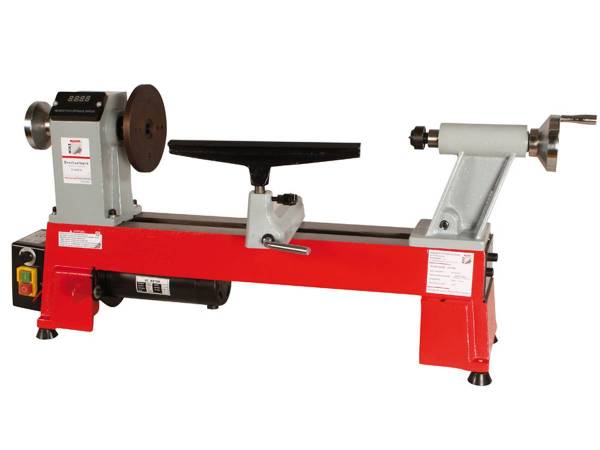 Holzmann Drechselbank D 460FXL