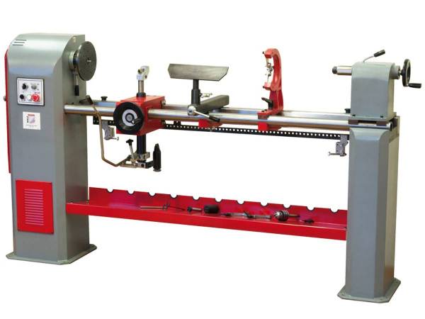 Holzmann Drechselbank DBK 1300 400V