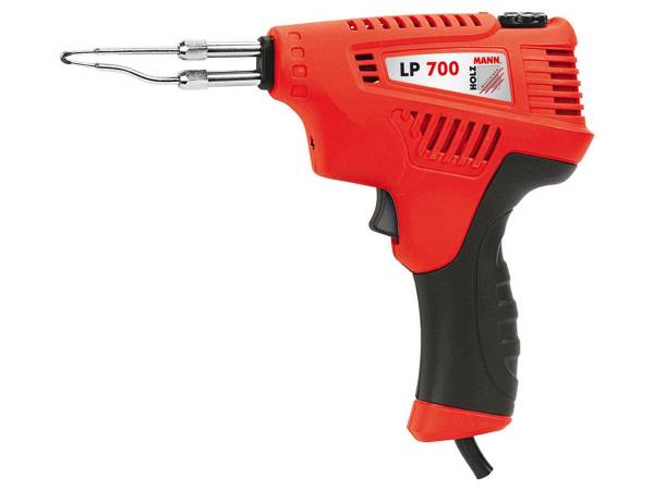Holzmann Lötpistole LP 700