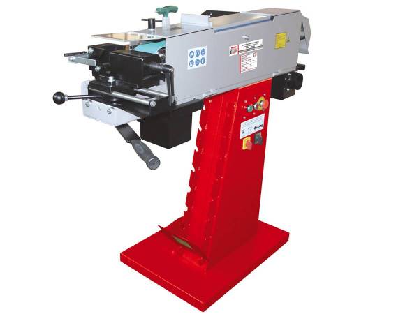 Holzmann Metallschleifmaschine MSM 100PRO