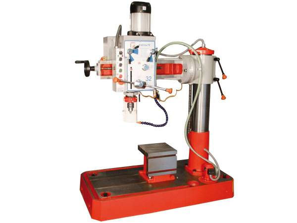 Holzmann Radialbohrmschine Z3032x7P