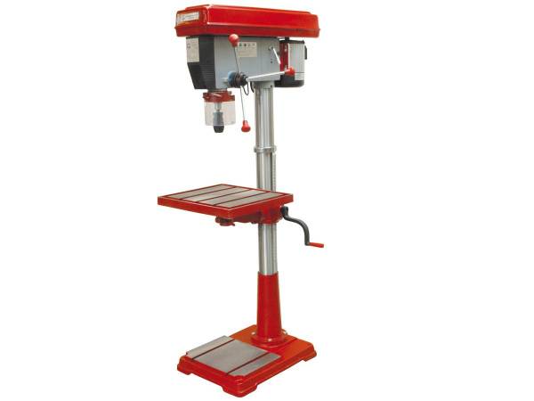 Holzmann Säulenbohrmaschine SB 4132 LR 400V