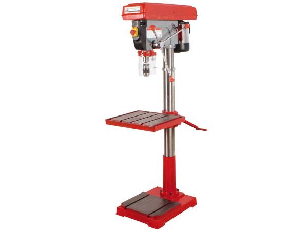 Holzmann Säulenbohrmaschine SB 4132 SM 400V