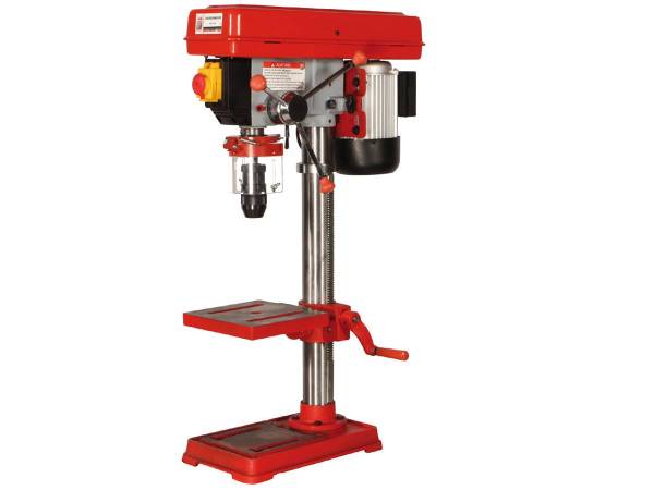Holzmann Tischbohrmaschine SB 4115 N 400V