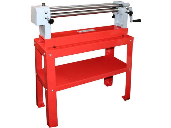 Holzmann manuelle Blechbiegemaschine BBM 610