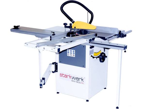 Starkwerk Formatkreissäge SW 1300 FK