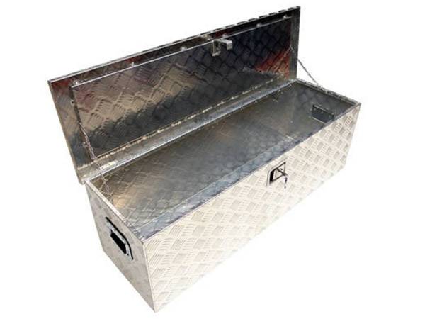 Vintec Alu Transportbox VT 165