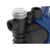 Güde Akku Gartenpumpe GP 18-0 6