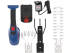 Güde Akku Gartenpflege-Set GPS 18-201-05