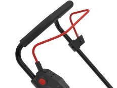 Güde Akku Rasenmäher RM 18-401-23