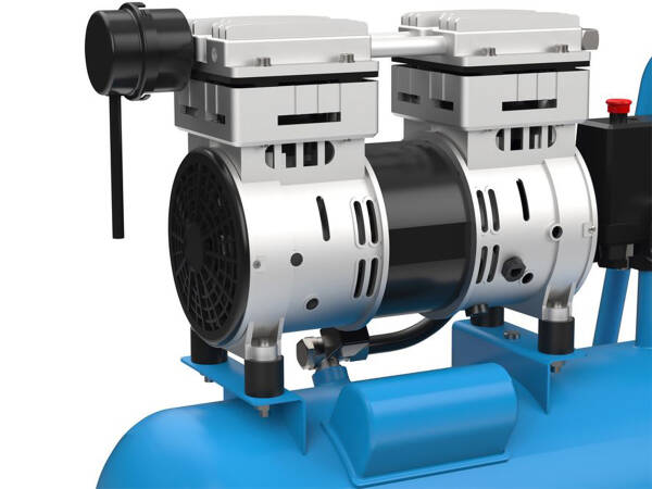Gde Kompressor Airpower 150/8/24 SILENT