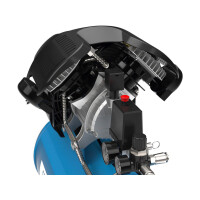 Güde Druckluft Kompressor 405/10/50 5