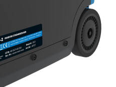 Güde Inverter Stromerzeuger ISG 3200-2