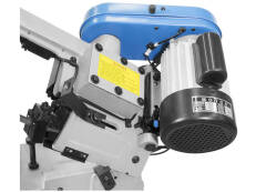 Güde Metallbandsäge MBS 116