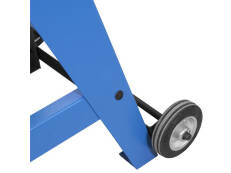 Güde Metallbandsäge MBS 116