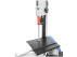 Güde Metallbandsäge MBS 116
