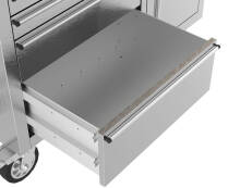 Güde Werkbank GW 5/1 INOX