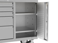 Güde Werkbank GW 5/1 INOX