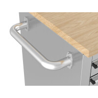 Güde Werkbank GW 5/1 INOX 5