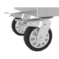 Güde Werkbank GW 5/1 INOX 7