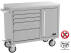 Güde Werkbank GW 5/1 INOX