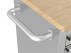 Güde Werkbank GW 5/1 INOX