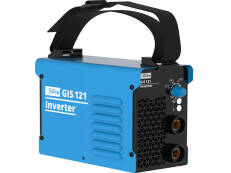 Güde Inverter Schweißgerät GIS 121