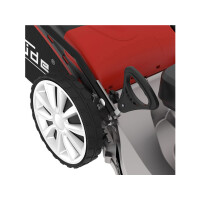 Güde Benzin Rasenmäher BIG WHEELER 553.1 R ALU 4