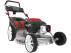 Güde Benzin Rasenmäher BIG WHEELER 553.1 R ALU