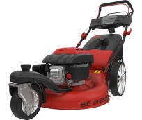 Güde Rasenmäher BIG WHEELER 554.1 R TRIKE
