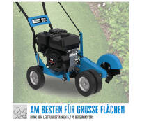 Güde Rasenkantenschneider GRKS 2301