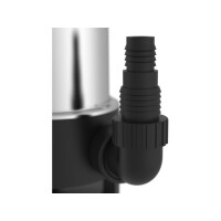 Güde Schmutzwassertauchpumpe GS 750.1 INOX 3