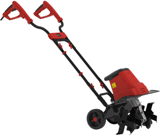 Güde Elektro-Gartenfräse GEGF 1540.1