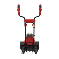 Güde Elektro-Gartenfräse GEGF 1540.1 3