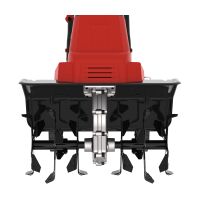 Güde Elektro-Gartenfräse GEGF 1540.1 4