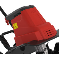 Güde Elektro-Gartenfräse GEGF 1540.1 6