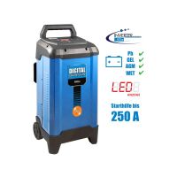 Güde Batterielader Digital GDB 24V/ gallery