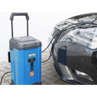 Güde Batterielader Digital GDB 24V/12V-25 6