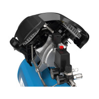 Güde KOMPRESSOR-SET 405/10/50 15 TLG 6