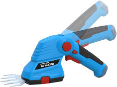 Güde Akku-Gartenpflege-Set GPS 7.2V-1.5 Li-Ion