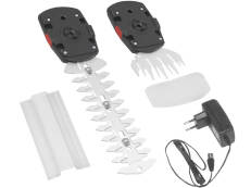 Güde Akku-Gartenpflege-Set GPS 7.2V-1.5 Li-Ion
